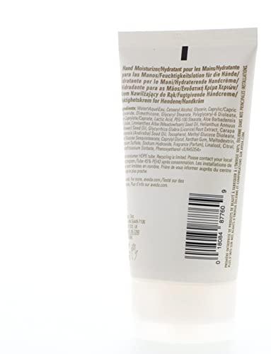 Aveda Personal Care Hand Relief, 4.2 Fl Oz