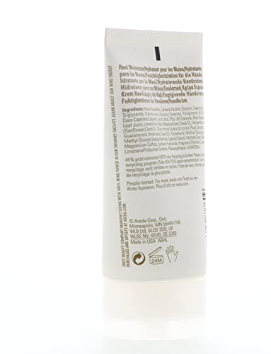 Aveda Personal Care Hand Relief, 4.2 Fl Oz