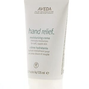 Aveda Personal Care Hand Relief, 4.2 Fl Oz