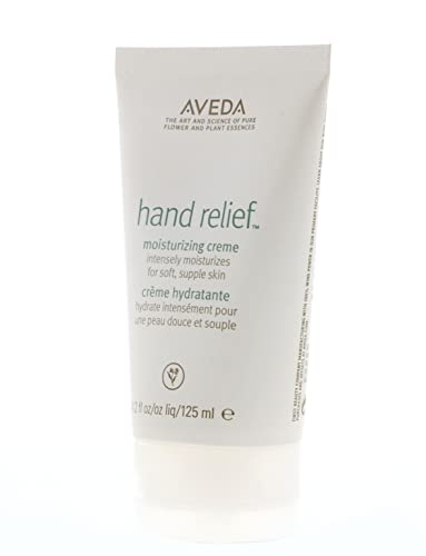 Aveda Personal Care Hand Relief, 4.2 Fl Oz