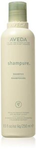 shampure shampoo 8.5 oz
