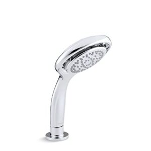 KOHLER 17493-CP Flipside handshower, One Size, Polished Chrome