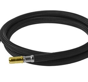 KOHLER 1114379-BC Sink Hose Kit, 66" (Color may vary - Black or Grey)