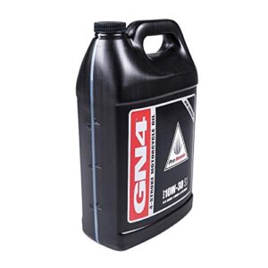 honda gn4 10w-30 motorcycle oil – gallon