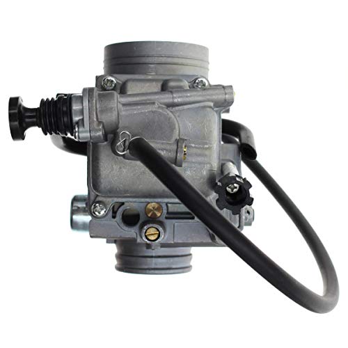 Carbhub Carburetor for Honda Fourtrax 300 350 Foreman 400 450 Rancher 350 Carb, Honda Fourtrax 300 Carburetor, Honda Foreman 450 Carburetor, Honda Rancher 350 Carburetor