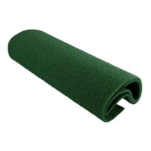 zoo med eco carpet – 50 gal – green