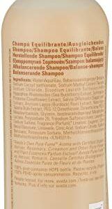 Aveda Scalp Benefits Balancing Shampoo 33.8 OZ