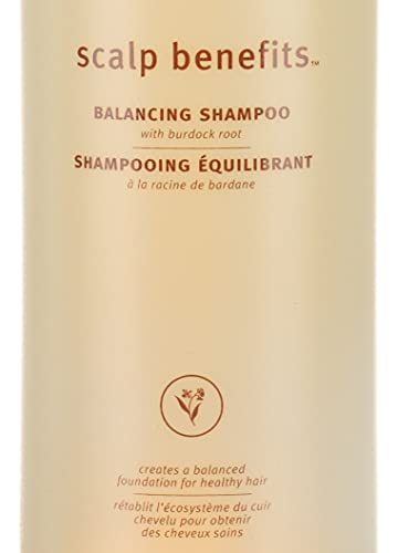 Aveda Scalp Benefits Balancing Shampoo 33.8 OZ