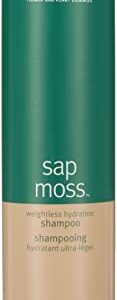 Aveda Sap Moss Weightless Hydration Shampoo, 13.5 Fl.Oz