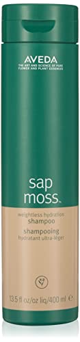 Aveda Sap Moss Weightless Hydration Shampoo, 13.5 Fl.Oz