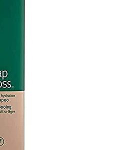 Aveda Sap Moss Weightless Hydration Shampoo, 13.5 Fl.Oz