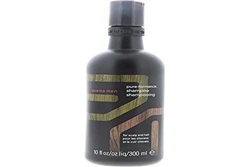 Aveda Mens Pure-Formance Shampoo for Men, 10-Ounce