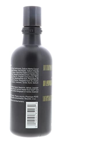 Aveda Mens Pure-Formance Shampoo for Men, 10-Ounce