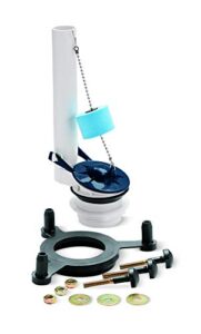 kohler part 85406 2″ toilet flush valve kit, colors may vary