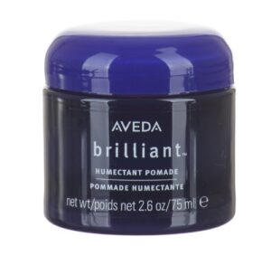aveda brilliant pommade humectant, 2.6 ounce