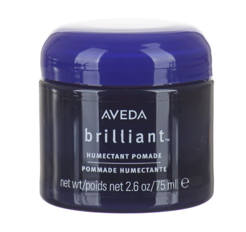 Aveda Brilliant Pommade Humectant, 2.6 Ounce