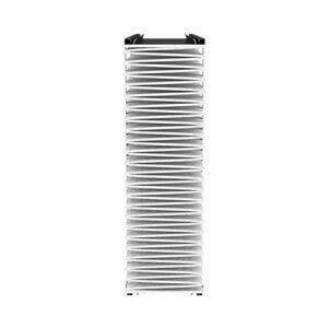 AprilAire 410 Replacement Filter for AprilAire Whole House Air Purifiers - MERV 11, Clean Air & Dust, 16x25x4 Air Filter (Pack of 2)