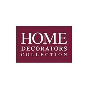 Home Decorators Collection Essex Brushed Nickel Outdoor LED Powered Wall Lantern