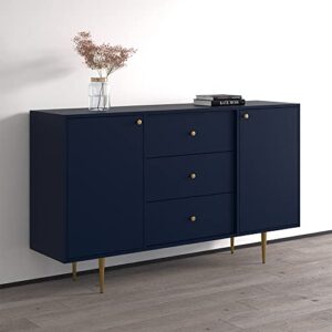 Meble Furniture Rose 03 63" Sideboard