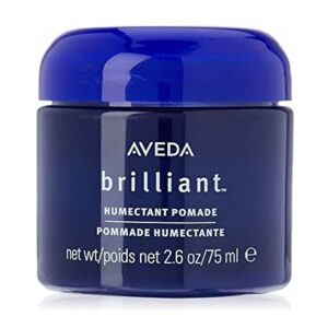 Aveda Brilliant Humectant Pomade 2.6 Ounces