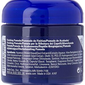 Aveda Brilliant Humectant Pomade 2.6 Ounces