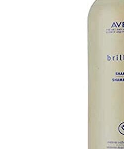 AVEDA Brilliant Shampoo, 33.8 Oz, 33.8 Fl Oz ()