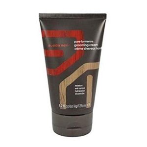 aveda by aveda: men pure formance grooming cream ( moisture & control hydratation )–/4.2oz