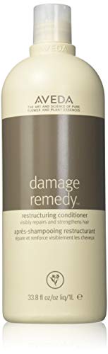 AVEDA Damage Remedy Restructuring Conditioner 33.8 oz Liter