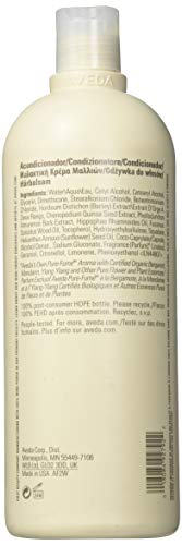 AVEDA Damage Remedy Restructuring Conditioner 33.8 oz Liter