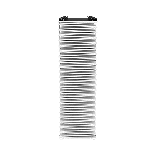 AprilAire 210 Replacement Filter for AprilAire Whole House Air Purifiers - MERV 11, Clean Air & Dust, 20x25x4 Air Filter (Pack of 2)