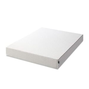 ZINUS 10 Inch Cooling Essential Foam Mattress / Affordable Mattress / Bed-in-a-Box / CertiPUR-US Certified, Queen