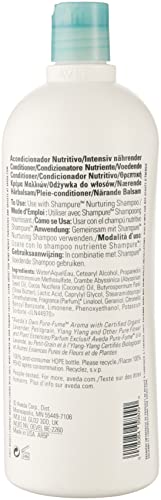 Aveda Shampure Nurturing Conditioner 33.8 oz