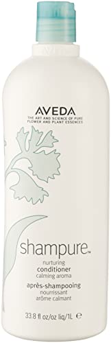 Aveda Shampure Nurturing Conditioner 33.8 oz