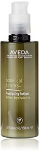 aveda hydrating lotion, 5.1 ounce
