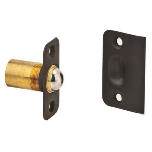 ives by schlage 349b10b ball catch