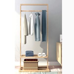 xi fa clothing display rack stand – vintage coat stand- clothes hat rack shelf shoe clothes hangers can keep your clothes and articles tidy and easy to take frame for bedroom living room hallway