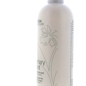 Aveda Rosemary Mint Hand/Body Wash BB, 33.8 Ounce