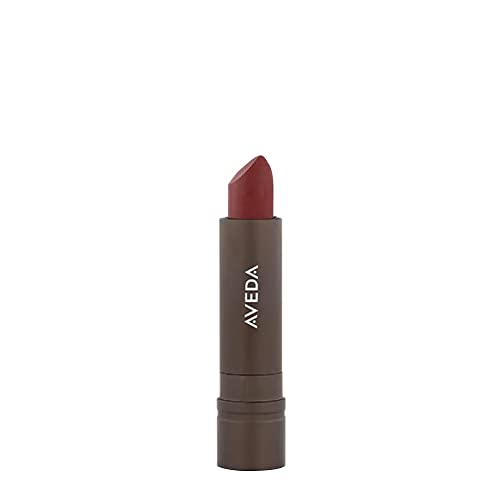 Aveda feed my lips pure nourish-mint Lipstick (06/Morello) (Pack of 1)