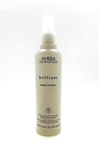 brilliant damage control – aveda – hair care – 250ml/8.5oz