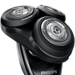 Philips Norelco Replacement Heads for Series 5000 Shavers, SH50/52