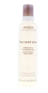 aveda hair styling gel 8.5 fl oz (a52w010000)