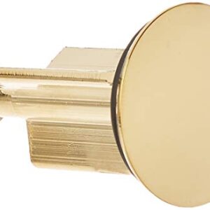 KOHLER K-78172-VF Stopper Assembly, Polished Brass