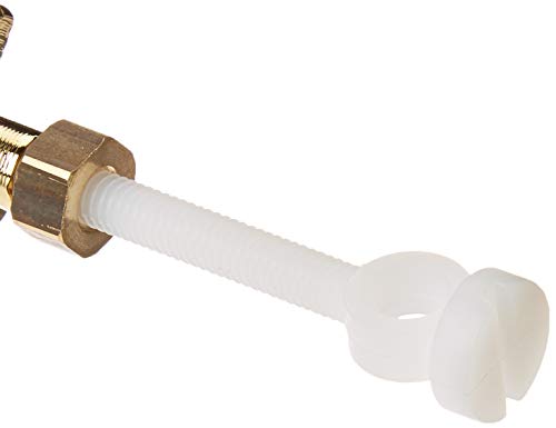 KOHLER K-78172-VF Stopper Assembly, Polished Brass