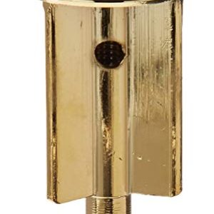 KOHLER K-78172-VF Stopper Assembly, Polished Brass