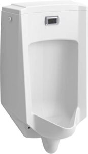 kohler 2590-0 bardon urinal, white