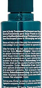 Aveda Pramasana Protective Scalp Concentrate for Unisex Treatment, 2.5 Fl Oz