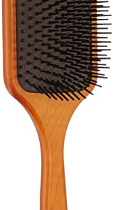 Aveda Wooden Large Paddle Brush, 1 Count