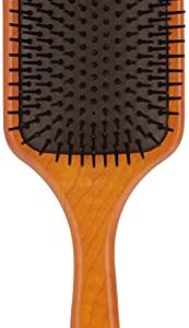 Aveda Wooden Large Paddle Brush, 1 Count