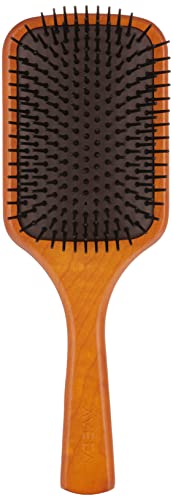 Aveda Wooden Large Paddle Brush, 1 Count