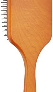 Aveda Wooden Large Paddle Brush, 1 Count